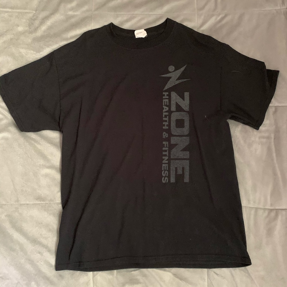 Gym Tee